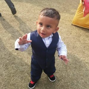 Meet your Posher, Hardeep